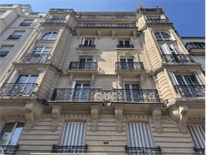 t2 à la vente -   75014  PARIS 14EME, surface 29 m2 vente t2 - UBI482090633